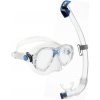 CRESSI MAREA + SEAL DRY COMBO JR set