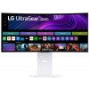LG UltraGear 34GX90SA-W 34GX90SA-W.AEU - Monitor LG UltraGear 34GX90SA-W 34GX90SA-W.AEU - Monitor