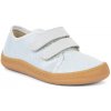 Froddo barefoot plátenky- silver (1ks skladom ) Froddo barefoot plátenky- silver (1ks skladom )