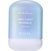 COSRX - Airy-Light Invisible SunStick - Neviditeľný slnečný stick s niacínamidom a ceramidmi 19g COSRX - Airy-Light Invisible SunStick - Neviditeľný slnečný stick s niacínamidom a ceramidmi 19g
