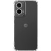 Tactical TPU Plyo Kryt pro Motorola G35 Transparent Tactical TPU Plyo Kryt pro Motorola G35 Transparent