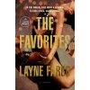 LP-FAVORITES (FARGO LAYNE)() LP-FAVORITES (FARGO LAYNE)()