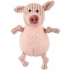 Huhubamboo hračka plyšové prasa Huhubamboo hračka plyšové prasa