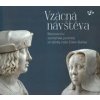 Vzácná návštěva - Šárka Radostová a kolektiv Vzácná návštěva - Šárka Radostová a kolektiv