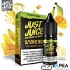 Just Juice SALT Banana & Mango 10ml - 11mg e-liquid Just Juice SALT Banana & Mango 10ml - 11mg e-liquid