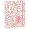 Reybag A4 Pink Safari Reybag A4 Pink Safari