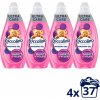 COCCOLINO Wonder Wash Ultra Care 4× 1,48 l (37 praní) COCCOLINO Wonder Wash Ultra Care 4× 1,48 l (37 praní)