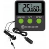 Herbgarden Temp & Humi Meter - meteostanica, teplomer a vlhkomer IN/OUT Herbgarden Temp & Humi Meter - meteostanica, teplomer a vlhkomer IN/OUT