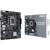 Micro ATX základná doska ASUS PRIME H610M-D D4 Micro ATX základná doska ASUS PRIME H610M-D D4