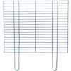 Gril Grill 50x40cm - chróm (Gril Grill 50x40cm - chróm) Gril Grill 50x40cm - chróm (Gril Grill 50x40cm - chróm)