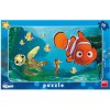 Puzzle Nemo a želva Puzzle Nemo a želva