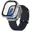 Ochranný kryt na hodinky PanzerGlass Apple Watch Ultra 2/Ultra číry s ochranným sklom (3721) Ochranný kryt na hodinky PanzerGlass Apple Watch Ultra 2/Ultra číry s ochranným sklom (3721)