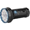 LED baterka Olight Marauder Mini 7000 lm s možnosťou bodového svietenia LED baterka Olight Marauder Mini 7000 lm s možnosťou bodového svietenia