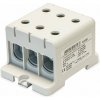 F-ELEKTRO Svorka univerzálna 6x95mm2 1-pólová šedá - UK 95/3 A (F2.0320) F-ELEKTRO Svorka univerzálna 6x95mm2 1-pólová šedá - UK 95/3 A (F2.0320)