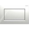GEBERIT Ovládacie tlačidlo Geberit Sigma30, pre Štart - Stop splachovanie, priskrutkovateľné s lesklým pochrómovaním 115.893.KY.1 (GEBERIT Ovládacie tlačidlo Geberit Sigma30, pre Štart - Stop splachov GEBERIT Ovládacie tlačidlo Geberit Sigma30, pre Štart - Stop splachovanie, priskrutkovateľné s lesklým pochrómovaním 115.893.KY.1 (GEBERIT Ovládacie tlačidlo Geberit Sigma30, pre Štart - Stop splachov