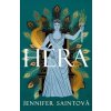 Héra - Jennifer Saintová Héra - Jennifer Saintová