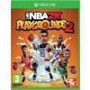 NBA Playgrounds 2