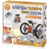 BUKI Stroje na solární energii 14v1 BUKI Stroje na solární energii 14v1