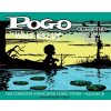 Pogo: The Complete Syndicated Comic Strips Vol. 5: 'out Of T His World At Home' (Kelly)(Pevná) Pogo: The Complete Syndicated Comic Strips Vol. 5: 'out Of T His World At Home' (Kelly)(Pevná)