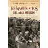 MANUSCRITOS DEL MAR MUERTO,LOS MANUSCRITOS DEL MAR MUERTO,LOS