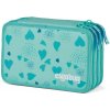 Školský peračník Ergobag Maxi Pencil Case - HorsedreamBear uni Školský peračník Ergobag Maxi Pencil Case - HorsedreamBear uni