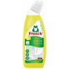 WC čistiaci gél, 750 ml, FROSCH, citrus WC čistiaci gél, 750 ml, FROSCH, citrus