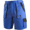 CXS Pracovné kraťasy LUXY TOMÁŠ pánske modro čierne CXS Pracovné kraťasy LUXY TOMÁŠ pánske modro čierne