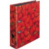 HERLITZ A4 80 mm lamino Jahody HERLITZ A4 80 mm lamino Jahody