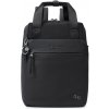Hedgren Batoh Furo Rappu M HFURO02 - black Hedgren Batoh Furo Rappu M HFURO02 - black