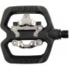 LOOK GEO Trekking pedále Kombinované SPD/Klasické pedále LOOK GEO Trekking pedále Kombinované SPD/Klasické pedále