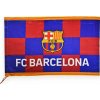 Fan-shop Vlajka BARCELONA FC Quadres