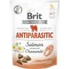 Brit Care Dog Functional Snack Antiparasitic Salmon 150 g Brit Care Dog Functional Snack Antiparasitic Salmon 150 g