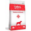 Calibra VD Dog Diabetes & Obesity 12kg Calibra VD Dog Diabetes & Obesity 12kg