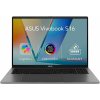 ASUS Vivobook S14 M3407KA-OLED031W Matte Gray kovový M3407KA-OLED031W ASUS Vivobook S14 M3407KA-OLED031W Matte Gray kovový M3407KA-OLED031W
