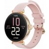 Smart hodinky KIESLECT Pura Gold zlaté Smart hodinky KIESLECT Pura Gold zlaté