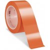 3M 471 PVC lepiaca páska, 50 mm x 33 m, oranžová 3M 471 PVC lepiaca páska, 50 mm x 33 m, oranžová