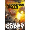 Leviathan Falls (James S. A. Corey)(Pevná) Leviathan Falls (James S. A. Corey)(Pevná)