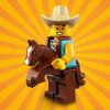 LEGO LEGO® 71021 minifigúrka Kostým Kovboj LEGO LEGO® 71021 minifigúrka Kostým Kovboj