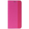 TopQ Knižkové puzdro Sensitive Book na Xiaomi Redmi 15C ružové TopQ Knižkové puzdro Sensitive Book na Xiaomi Redmi 15C ružové