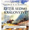 George R.R. Martin: Rytíř sedmi království - 2CD George R.R. Martin: Rytíř sedmi království - 2CD