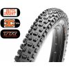 MAXXIS Plášť MTB MAXXIS ASSEGAI 29 x 2,50 WT KEVLAR TR 3C MAXX GRIP DH - Čierna, 29x 2,5 MAXXIS Plášť MTB MAXXIS ASSEGAI 29 x 2,50 WT KEVLAR TR 3C MAXX GRIP DH - Čierna, 29x 2,5