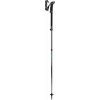 LEKI Cressida FX TA 100 - 120 cm, dark anthracite-black-mint LEKI Cressida FX TA 100 - 120 cm, dark anthracite-black-mint