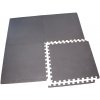 KUBISPORT D83/1K 120 x 120 x 1,2 cm čierna KUBISPORT D83/1K 120 x 120 x 1,2 cm čierna