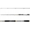 Daiwa Crossfire Spin 2,4 m 15-40 g 2 diely Daiwa Crossfire Spin 2,4 m 15-40 g 2 diely