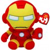 Ty 41190 - Marvel Iron Man Plüschfigur - 15 cm Ty 41190 - Marvel Iron Man Plüschfigur - 15 cm