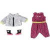 Zapf Creation Baby Born Oblečenie na skúter Deluxe,43 cm 830215 Zapf Creation Baby Born Oblečenie na skúter Deluxe,43 cm 830215