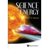 Science of Energy (Roger G Newton)(Brožovaná) Science of Energy (Roger G Newton)(Brožovaná)