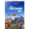 Microsoft Flight Simulator 2024 - Aviator Edition (Xbox X/S / PC) PC Microsoft Flight Simulator 2024 - Aviator Edition (Xbox X/S / PC) PC