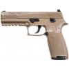 Vzduchová pištoľ Sig Sauer P320 coyote Vzduchová pištoľ Sig Sauer P320 coyote