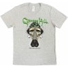 NNM metal tričko Cypress Hill Skull Bucket čierne